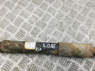 амортизатор задний Toyota RAV4 3 поколение (XA30) 2007, 2.0 л., бензин, МКПП, внедорожник 5 дв.