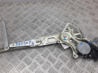 стеклоподъемник передний левый Toyota RAV4 3 поколение (XA30) 2007, 2.0 л., бензин, МКПП, внедорожник 5 дв., 6980252080