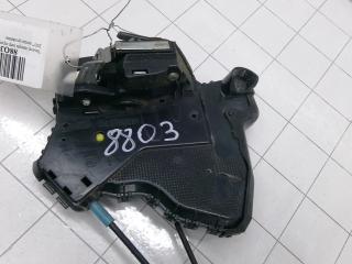 замок двери передней правой Toyota RAV4 3 поколение (XA30) 2007, 2.0 л., бензин, МКПП, внедорожник 5 дв.