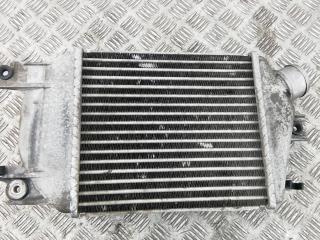 радиатор интеркулера Subaru Outback 4 поколение 2009, 2.0 л., дизель, МКПП, универсал, 21821AA050