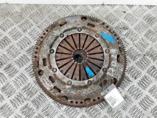 маховик Volkswagen Golf 7 поколение [рестайлинг] 2017, 1.4 л., TSI, бензин, робот, хетчбэк 5 дв.