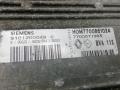 ЭБУ Renault Laguna 1 поколение 1997, 2.0 л., бензин, АКПП, хетчбэк 5 дв., 226807S000, 220607S000, 22060AU010, 226807S00B, 23731EC00A, 22060JA10A, AFH6024, 22060ZV00A, 7701065379, 1865A014, 8972585230, 220601KT0A, AFH-70M38, 23731EC01A, 22680AW400, 226807S00A, 23731AW410, S101200049C, 7700871983, H0M7700861024 - фото №4