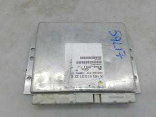 блок управления (другие) Mercedes-Benz M-Класс W163 [рестайлинг] 2001, 3.2 л., ML320, бензин, АКПП, внедорожник 5 дв., 226807S000, 220607S000, 22060AU010, 226807S00B, 23731EC00A, 22060JA10A, AFH6024, 22060ZV00A, 7701065379, 1865A014, 8972585230, 220601KT0A, AFH-70M38, 23731EC01A, 22680AW400, 226807S00A, 23731AW410, A1635453132