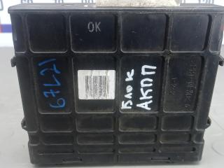 блок управления АКПП Hyundai Santa Fe 2 поколение (CM) 2006, 2.2 л., дизель, АКПП, внедорожник 5 дв., 954403A375, 9090930350A2