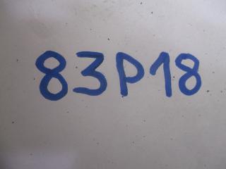 ГУР Nissan X-Trail T30 2003, 2.2 л., дизель, МКПП, внедорожник 5 дв., 491108H80B, 491108H800, 491108H80A