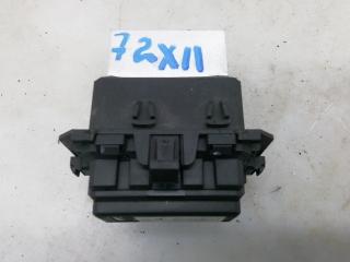 сопротивление печки Peugeot 5008 1 поколение 2010, 1.6 л., THP 150, бензин, МКПП, минивэн, T1017845RC