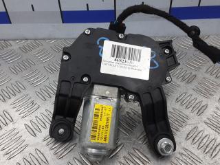 моторчик заднего стеклоочистителя (дворника) Chevrolet Cruze 1 поколение [рестайлинг] 2013, 1.7 л., дизель, МКПП, хетчбэк 5 дв., 96893302, 95089590