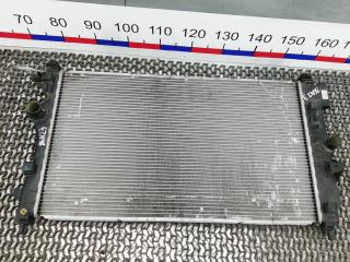 радиатор охлаждения Chevrolet Cruze 1 поколение [рестайлинг] 2013, 1.7 л., дизель, МКПП, хетчбэк 5 дв., 39074664, 1300298, 1300305, 13267662, 13267669, 13312812, 1300313, 13336887