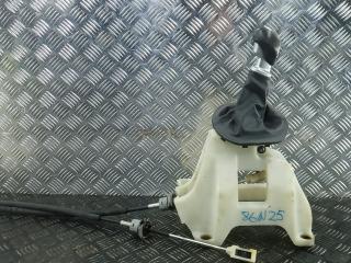 кулиса Kia Sportage 3 поколение 2012, 2.0 л., дизель, МКПП, внедорожник 5 дв., 437003W400WK