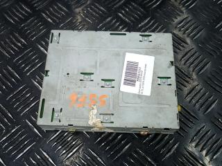 блок радио Mitsubishi Outlander 2 поколение 2008, 3.0 л., 4WD, бензин, АКПП, внедорожник 5 дв., 8701A103