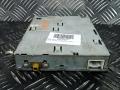 блок радио Mitsubishi Outlander 2 поколение 2008, 3.0 л., 4WD, бензин, АКПП, внедорожник 5 дв., 8701A103 - фото №2