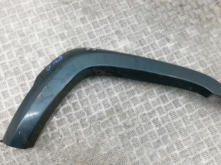 молдинг крыла Jeep Liberty 1 поколение 2005, 3.7 л., бензин, АКПП, внедорожник 5 дв.