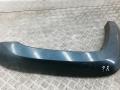 молдинг крыла Jeep Liberty 1 поколение 2005, 3.7 л., бензин, АКПП, внедорожник 5 дв. - фото №2