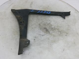 крепление бампера Chrysler Voyager 4 поколение [рестайлинг] 2006, 2.8 л., CRD, дизель, АКПП, минивэн