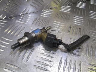 форсунка Toyota Avensis 3 поколение (T270) 2009, 2.2 л., дизель, МКПП, универсал, 23710-26011