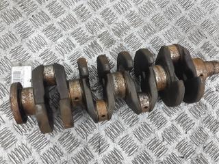 Коленвал бензиновый Opel Astra J 2010, 1.8 л., бензин, МКПП, хетчбэк 5 дв.