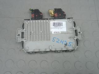 блок управления АКПП Citroen C4 Grand Picasso 1 поколение 2007, 2.0 л., бензин, АКПП, минивэн, 0116904461580030