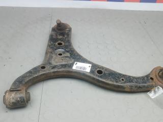 рычаг передний правый Kia Sorento 2 поколение 2011, 2.2 л., дизель, АКПП, внедорожник 5 дв., 545012P000