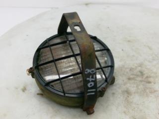 подсветка номера Mitsubishi L200 4 поколение 2007, 2.5 л., дизель, МКПП, пикап