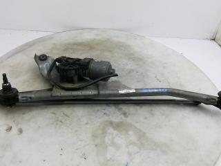 Трапеция дворников Dacia Sandero 1 поколение 2008, 1.5 л., дизель, МКПП, хетчбэк 5 дв., 8200619512, 8200619512PART, 3397020879, 8200582913, 6001547913, 6001550803, 8200616512, 6001546833, 8200209866