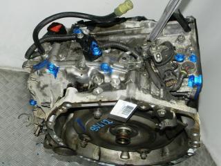 АКПП Renault Scenic 3 поколение 2009, 2.0 л., дизель, АКПП, минивэн, 82000828405