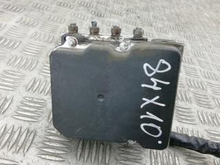 блок ABS Subaru Outback 4 поколение 2009, 2.0 л., дизель, МКПП, универсал, 27596AG250, 27595AG250