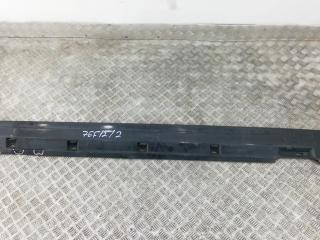 накладка на порог Volkswagen Passat CC 1 поколение 2010, 2.0 л., бензин, робот, седан, 3C8853855B, 3C8853856B