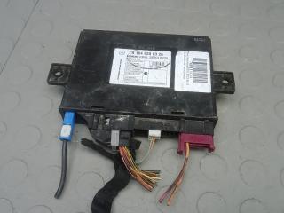 блок управления (другие) Mercedes-Benz GL-Класс X164 [рестайлинг] 2009, 4.7 л., GL450, бензин, АКПП, внедорожник 5 дв., A1648209326, 5WK48205