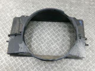 диффузор вентилятора Chevrolet Suburban 4 поколение [рестайлинг] 2006, 5.3 л., бензин, АКПП, внедорожник 5 дв.