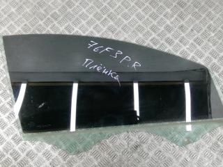 стекло двери передней правой Audi Q7 4L [рестайлинг] 2008, 4.2 л., бензин, АКПП, внедорожник 5 дв., 4L0845022B, 4L0845202, 4L0845022