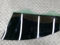 стекло двери передней правой Audi Q7 4L [рестайлинг] 2008, 4.2 л., бензин, АКПП, внедорожник 5 дв., 4L0845022B, 4L0845202, 4L0845022 - фото №3