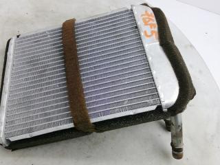 радиатор отопителя (печки) Chevrolet Suburban 4 поколение [рестайлинг] 2006, 5.3 л., бензин, АКПП, внедорожник 5 дв.