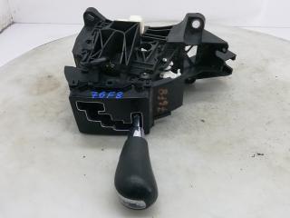 кулиса Mazda CX-9 1 поколение [рестайлинг] 2011, 3.7 л., бензин, АКПП, внедорожник 5 дв., TD1146100D