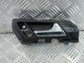 ручка внутренняя передняя правая Mercedes-Benz GL-Класс X164 [рестайлинг] 2009, 4.7 л., GL450, бензин, АКПП, внедорожник 5 дв., A1647602261