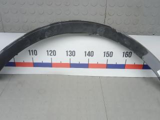 молдинг переднего левого крыла Mazda CX-9 1 поколение [рестайлинг] 2011, 3.7 л., бензин, АКПП, внедорожник 5 дв., TD1151W30E