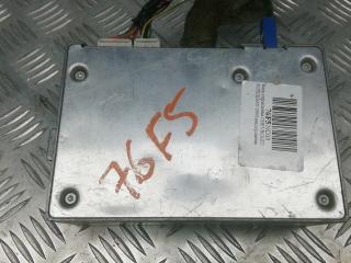 блок управления (другие) Chevrolet Suburban 4 поколение [рестайлинг] 2006, 5.3 л., бензин, АКПП, внедорожник 5 дв., 15207324, 0014184979