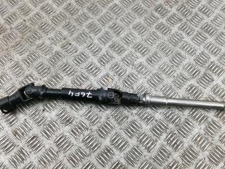 рулевой карданчик Chevrolet Cruze 2 поколение 2017, 1.4 л., бензин, АКПП, седан