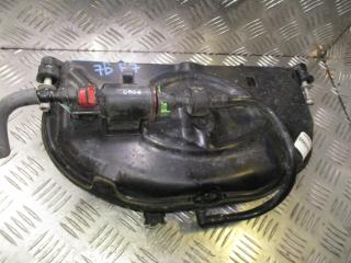 коллектор впускной Chevrolet Cruze 2 поколение 2018, 1.4 л., бензин, АКПП, седан