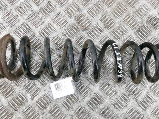 пружина задняя Kia Sportage 3 поколение 2012, 2.0 л., дизель, МКПП, внедорожник 5 дв., 553502Y821, 553502Y210, 553502Y110, 553502Y120