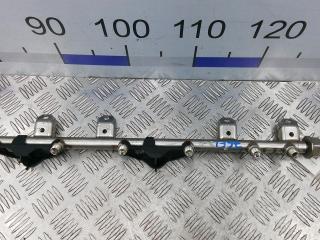 топливная рампа BMW 5 серия F07/F10/F11 2010, 3.0 л., 535xi, бензин, АКПП, седан