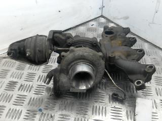 турбина Opel Meriva 2 поколение (B) 2011, 1.7 л., дизель, МКПП, минивэн, 55567731, 95516204, 860554, E55567731, 860198