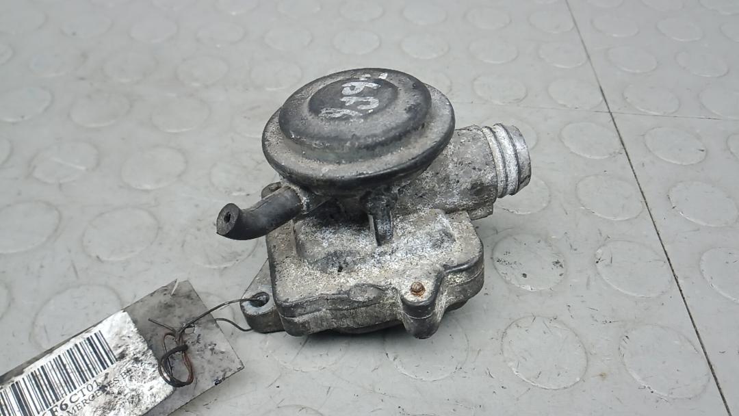 Клапан EGR бензиновый Mercedes-Benz R-Класс W251 2006, 3.5 л., бензин, АКПП, минивэн, 0025401897, A0025401897 - фото №1