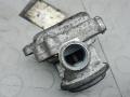 Клапан EGR бензиновый Mercedes-Benz R-Класс W251 2006, 3.5 л., бензин, АКПП, минивэн, 0025401897, A0025401897 - фото №4