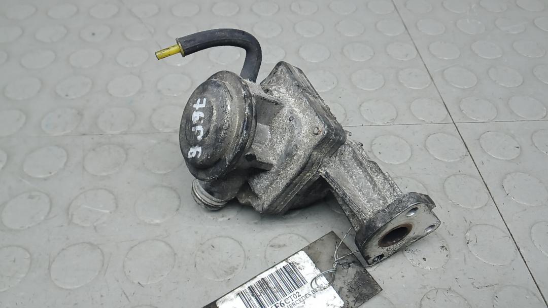 Клапан EGR бензиновый Mercedes-Benz R-Класс W251 2006, 3.5 л., бензин, АКПП, минивэн, 0025401897, A0025401897 - фото №1