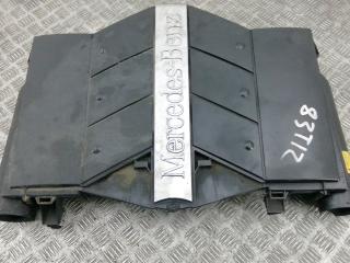 корпус воздушного фильтра Mercedes-Benz S-Класс W220 2000, 3.2 л., S320, бензин, АКПП, седан