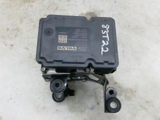 блок ABS Volvo V60 1 поколение 2012, 1.6 л., дизель, МКПП, универсал, P31329137