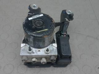 блок ABS Volvo V60 1 поколение 2012, 1.6 л., дизель, МКПП, универсал, P31329137