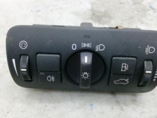 переключатель света Volvo V60 1 поколение 2012, 1.6 л., дизель, МКПП, универсал, 30739413