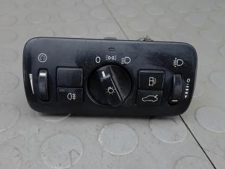 переключатель света Volvo V60 1 поколение 2012, 1.6 л., дизель, МКПП, универсал, 30739413