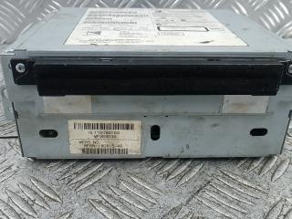 магнитола Volvo V60 1 поколение 2012, 1.6 л., дизель, МКПП, универсал, BF6N18C815AB